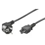 Cable trefle Alimentation pour Laptop-1.5m