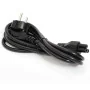 Cable trefle Alimentation pour Laptop-1.5m