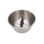 Mini Hachoir SilverCrest Avec 3 Bols En Inox 350W -Inox MC376-CB