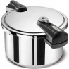 Optima Classic Autocuiseur SEB P3061412 INOX 8 L