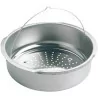 Optima Classic Autocuiseur SEB P3061412 INOX 8 L