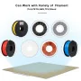 Flexible PEI Build Plate For Ender 3(Pro)/Ender 5(Pro)/Ender 3 V2/Ender-3S1