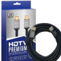 Câble HDMI 4K ULTRA HD Premium V2.0( 3/5/15) M-TECH