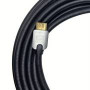 Câble HDMI 4K ULTRA HD Premium V2.0( 3/5/15) M-TECH