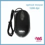 Souris optique vava 1200dpi