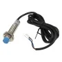 LJ12A3-4-Z/BX-5V NPN DC 5V 4mm NO Inductive Proximity Sensor Switch