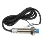 LJ12A3-4-Z/BX-5V NPN DC 5V 4mm NO Inductive Proximity Sensor Switch