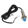 LJ12A3-4-Z/BX-5V NPN DC 5V 4mm NO Inductive Proximity Sensor Switch