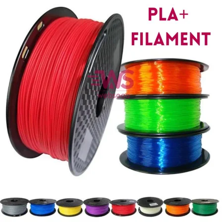 PLA+ FILAMENT