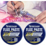 MCN-UV50 Rosin-Base Soldering Flux Paste