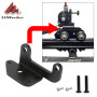 Extruder Mounting Bracket For Extruder V1.5 / CR-10 / Ender-3 Metal Extruder Aluminium Alloy Bracket 3D Printer parts