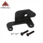 Extruder Mounting Bracket For Extruder V1.5 / CR-10 / Ender-3 Metal Extruder Aluminium Alloy Bracket 3D Printer parts