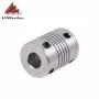 Aluminum Couplers for stepper motor 5*5/5*8/8*8/5*10/8*10