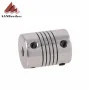 Aluminum Couplers for stepper motor 5*5/5*8/8*8/5*10/8*10