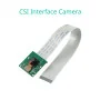 Raspberry Pi 3B/2/1 5Mpixel CSI camera S4102