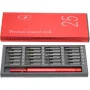 Screwdriver Set, 25 in 1 Cellphone Repair Tool Kit