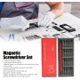 Screwdriver Set, 25 in 1 Cellphone Repair Tool Kit