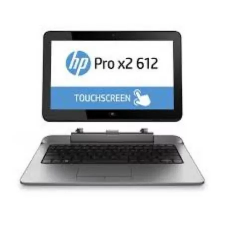 HP Refurb Pro x2 612 G2 Tablet i5, 8GB RAM, 256GB SSD