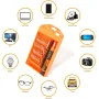 Kit Tournevis de Prcision JAKEMY JM-8111 33 en 1, Mini Outils de Rparation Pour Tlphone, Informatique, Tablette