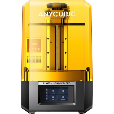 Anycubic Photon Mono M5s Pro 14K Resin 3D Printer