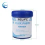 RELIFE RL-223-OR Solder Flux Paste For Motherboard SMT BGA Reballing Iron Welding Tin Rosin Rosin Based Repair