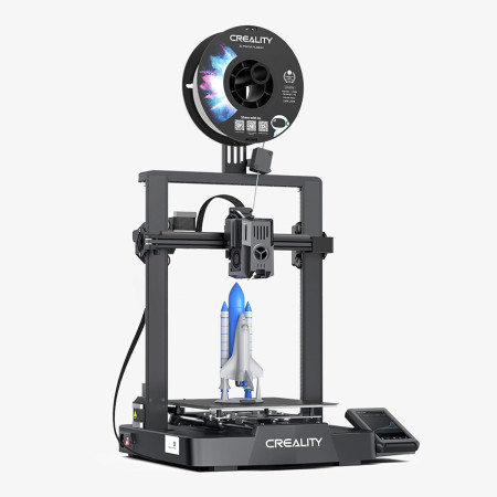 Creality Ender 3 V3 KE (220x220x250mm) 500mm/s & 300C