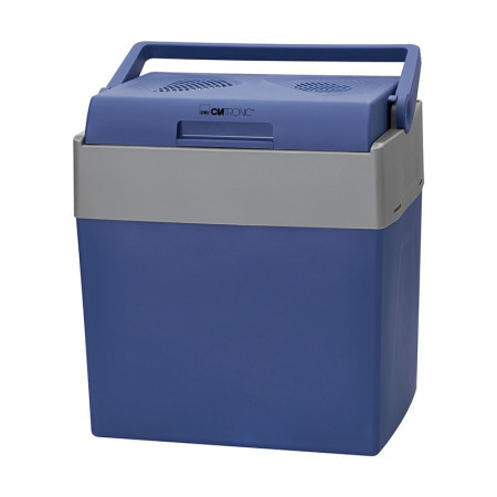 Glacière Électrique Chaud/Froid 28L Clatronic KB 3714 Bleu