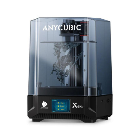 Anycubic Photon Mono X 6Ks