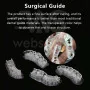 Surgical Guide Resin 500mL (Clear)