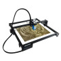 4040 CNC Laser Engraver 80W 40/40CM