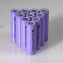 100% Original Pile LITHIUM 18650 3.7 2600MAH 3C (12-2023) SAMSUNG 1PCS