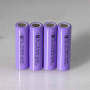 100% Original Pile LITHIUM 18650 3.7 2600MAH 3C (12-2023) SAMSUNG 1PCS