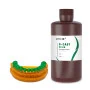 Dental Castable Resin Forming Fast For Monochrome LCD/DLP 3D Printer UV 0.5L Resin