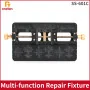 SUNSHINE Multi-function motherboard fixture SS-601C dual bearing core positioning platform phone repair tool