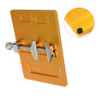 Universal PCB Metal Board Holder MY980 Circuit Board Holder Fixtures Repair Tool For Mobile Phone 12.9 x 9cm