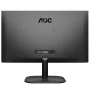 Écran AOC 24B2XHM 24" Full HD IPS 75Hz 6ms , Sans Bordures sur 3 Côtés & Ultra Mince HDMI et VGA