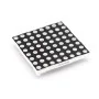 8x8 LED Matrix Display Module 16 Pin