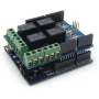 HiLetgo 5V 4 Channel Relay Shield for UNO R