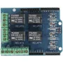 HiLetgo 5V 4 Channel Relay Shield for UNO R