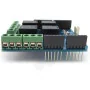 HiLetgo 5V 4 Channel Relay Shield for UNO R