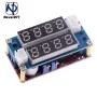 XL4015 5A Adjustable Power CC/CV Step-down Charge Module LED Driver Voltmeter Ammeter Constant current constant voltage