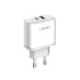 Chargeur mural rapide LDNIO (siyoteam) 45w A2526C