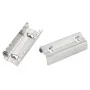 Serre-câble Openbuilds Crimp Style 7x20mm en acier inoxydable