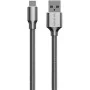 CABLE Type-C USB: Fast Charging & Data Transfer Cable KINGKONG WDC83