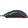 Souris HAVIT MS72 RGB - Souris Filaire USB avec Éclairage RGB et Réglage DPI