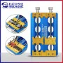 MÉCANICIEN-Support Carte Mère MR6 PRO Réparation PCB Universelle Fixation Biaxiale