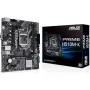 Asus PRIME H510M-K R2.0 : Carte Mère Micro ATX Performante pour PC Bureautique et Gaming