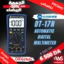 Digital Multimeter Sunshine DT-17n