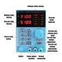 SUNSHINE SS-3005A Programmable DC Power Supply