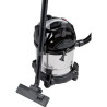 ASPIRATEUR ET SOUFFLEUR BOMANN INOX 1600W BS 9000 CB